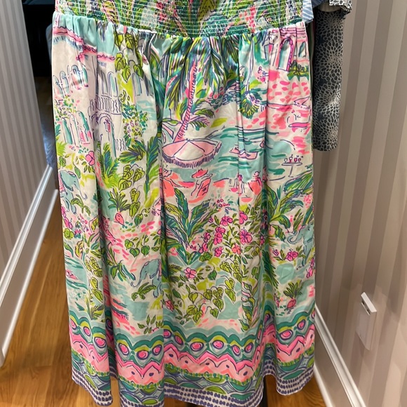 NWT Lilly Pulitzer Dress - Picture 2 of 4